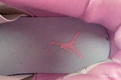 Jordan EasyMatch 466 CT8527-116 Retro 4 0929